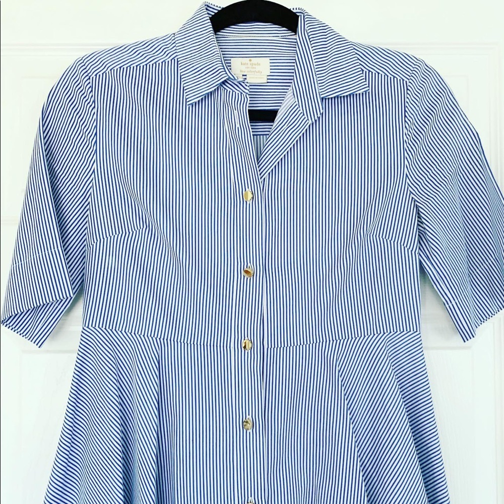 Kate spade blouse